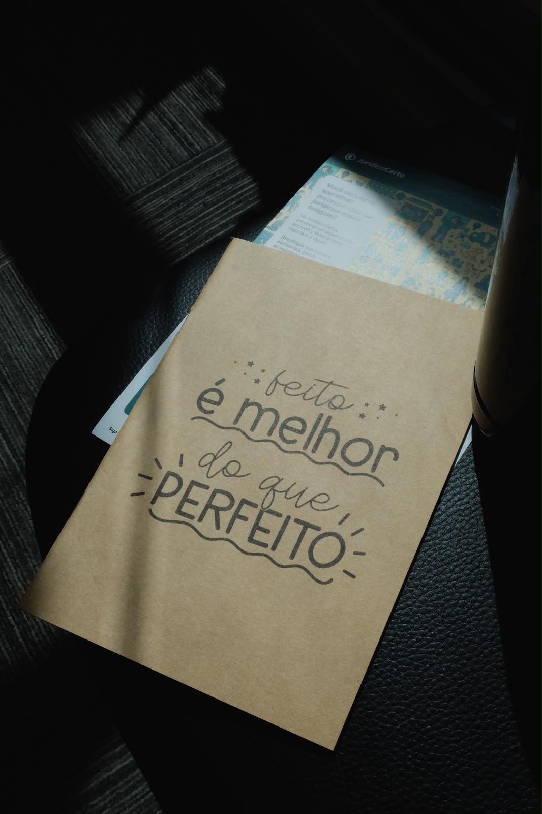 Momento do CAP Experience